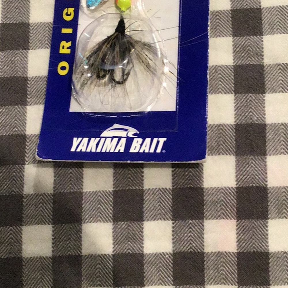Fishing 🎣 hook - Picture 2 of 4